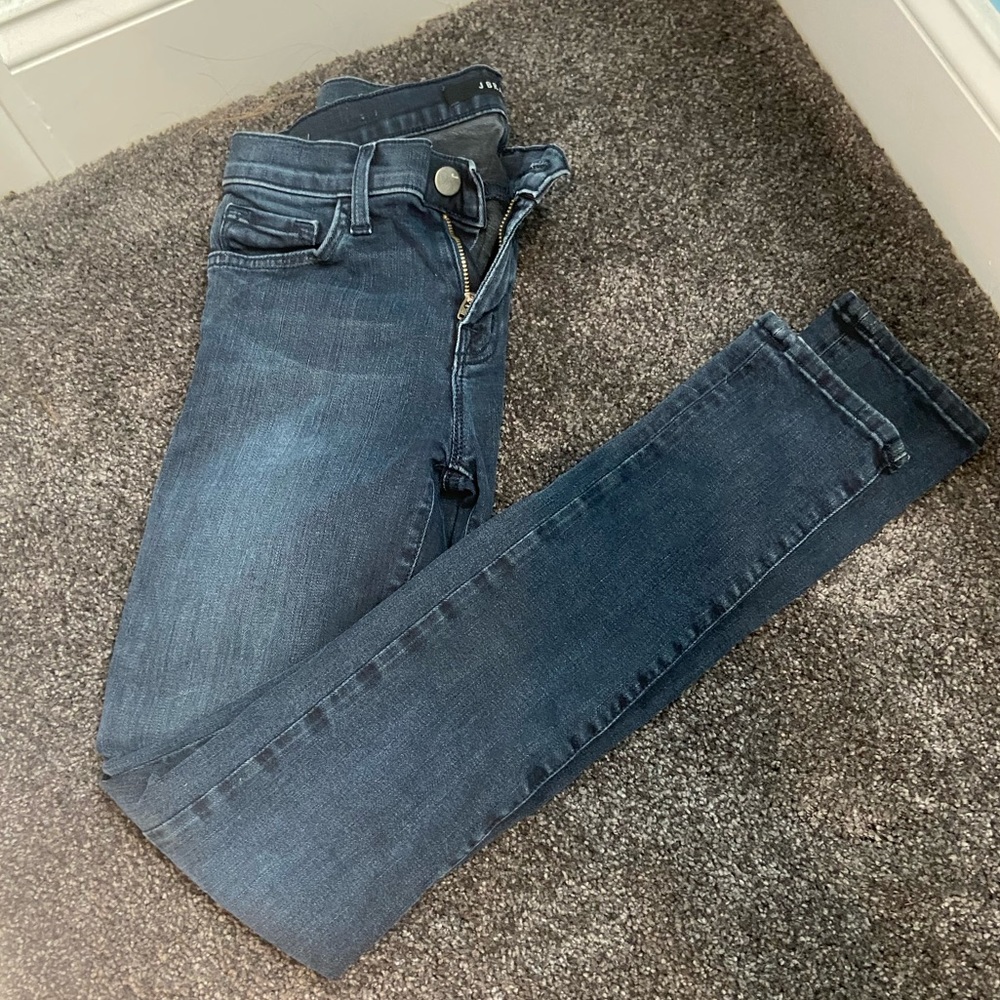 J Brand Skinny Jeans